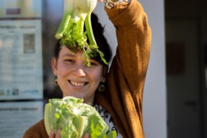 Eveline Cooks vegan kok