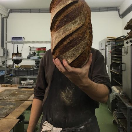 Ivo's bread-nog toestemming vragen